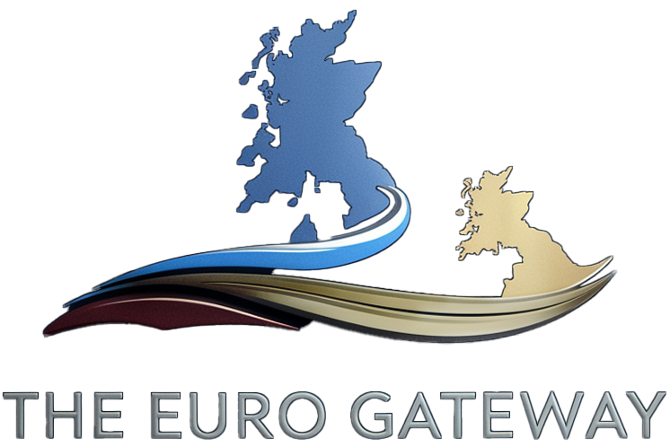 The Euro Gateway